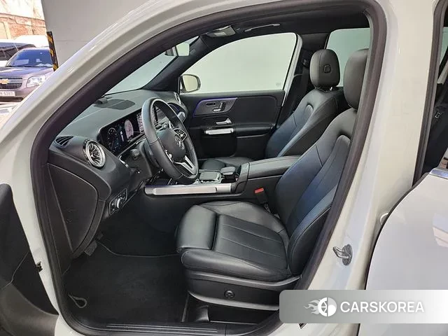 Mercedes-Benz GLB-Class X247 id 3708130 из Кореи 18
