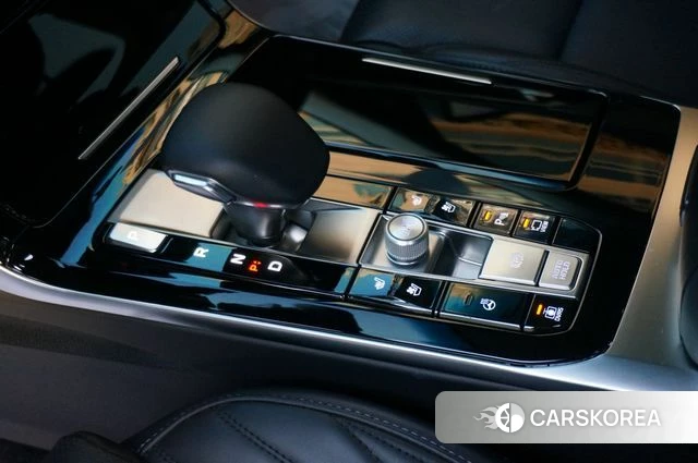 Kia K7 Premier id 3954797 из Кореи 18