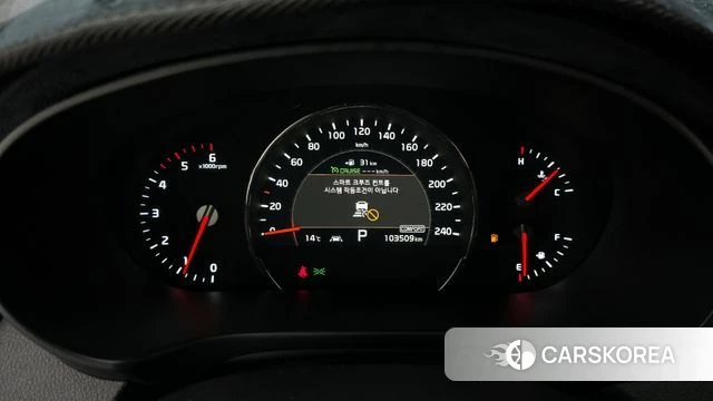 Kia The New Sorento id 3905759 из Кореи 18