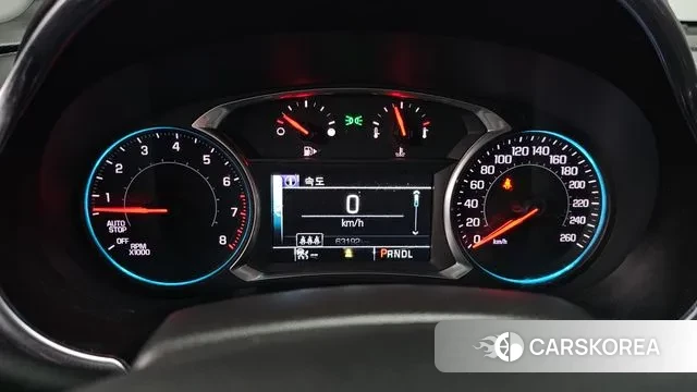 Chevrolet (GM Daewoo) All New Malibu id 3413240 из Кореи 18