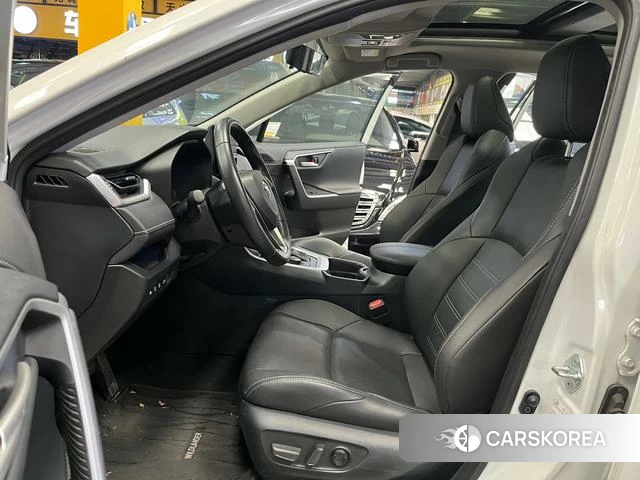 Toyota Wilanda id 4359064 из Китая 21