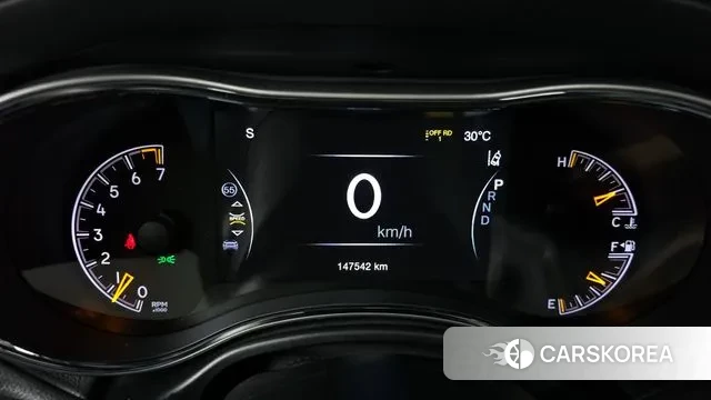 Jeep Grand Cherokee id 3033814 из Кореи 18