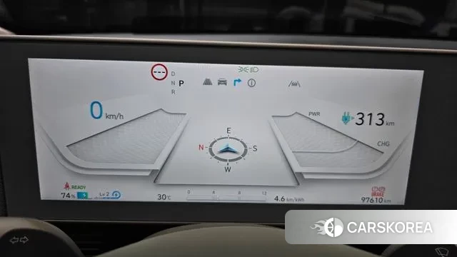 Hyundai Ionic 5 id 3032744 из Кореи 18