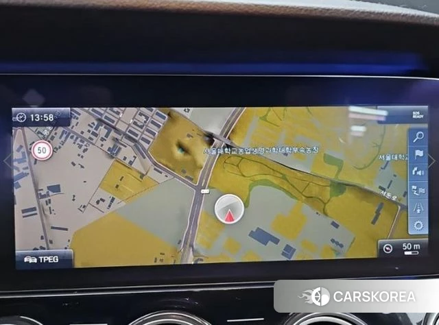 Mercedes-Benz E-Class W213 id 3942929 из Кореи 18