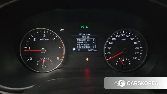 Kia Sportage The Bold id 3034155 из Кореи 18