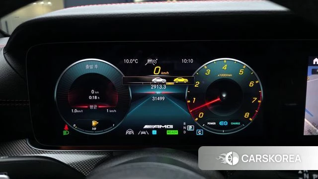 Mercedes-Benz E-Class W213 id 3806090 из Кореи 18