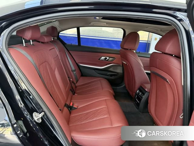 BMW 3 series id 4297226 из Китая 19
