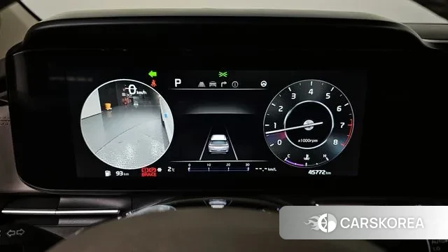 Kia Carnival 4th generation id 3544824 из Кореи 18