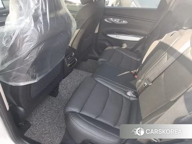 Genesis GV70 id 2940476 из Кореи 18