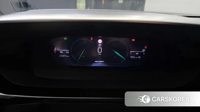 Peugeot 408 id 3164084 из Кореи 18