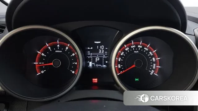 Ssangyong Tivoli Armor id 3408204 из Кореи 18