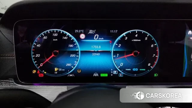 Mercedes-Benz E-Class W213 id 3008115 из Кореи 18