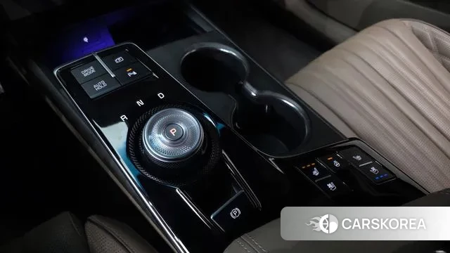 Kia K8 Hybrid id 3457683 из Кореи 18