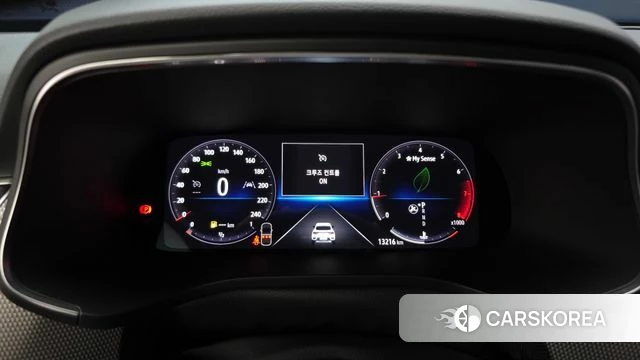 Renault Korea (Samsung) Arcana id 4715293 из Кореи 28