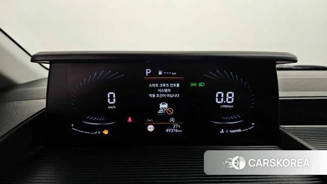 Hyundai Staria id 4529560 из Кореи 30