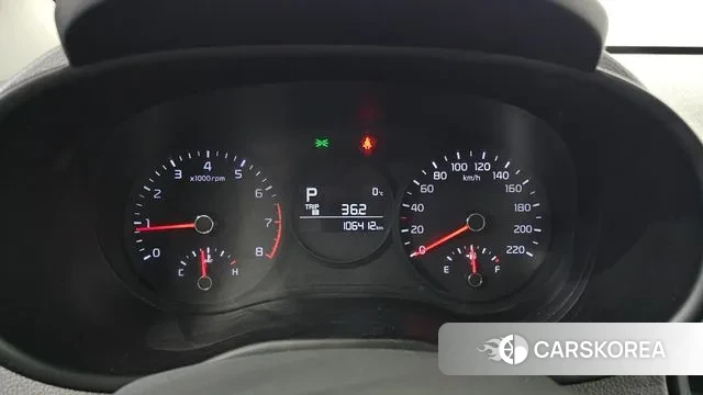 Kia All New Morning (JA) id 3641540 из Кореи 17