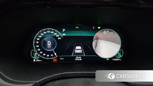 Hyundai Palisade id 3504225 из Кореи 18