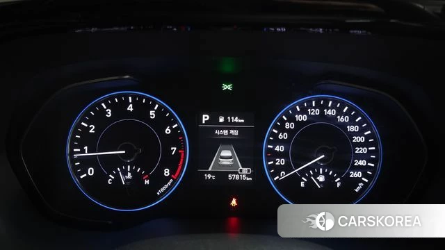 Hyundai Palisade id 4232375 из Кореи 28