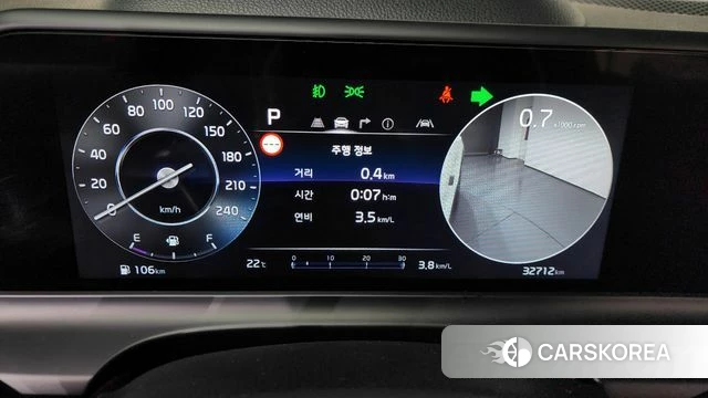 Kia The New Seltos id 4361155 из Кореи 30