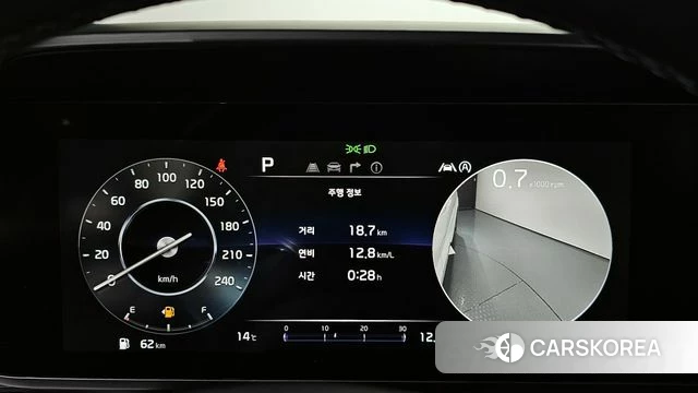 Kia Carnival 4th generation id 3910913 из Кореи 18