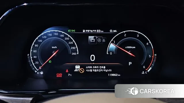 Kia Mohave Master id 3474040 из Кореи 18