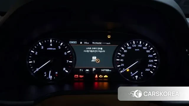 Kia More K9 id 3417177 из Кореи 18