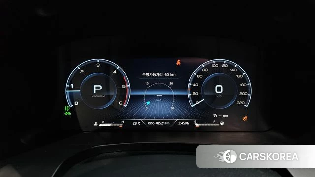 Ssangyong The New Rexton Sport id 4415220 из Кореи 28