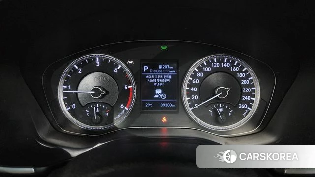 Hyundai Santa Fe TM id 4923879 из Кореи 32