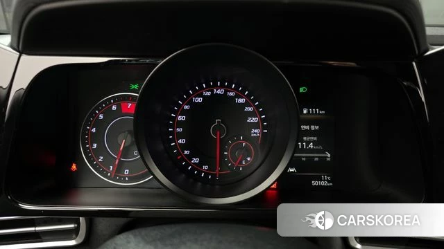 Hyundai Avante (CN7) id 3818765 из Кореи 18