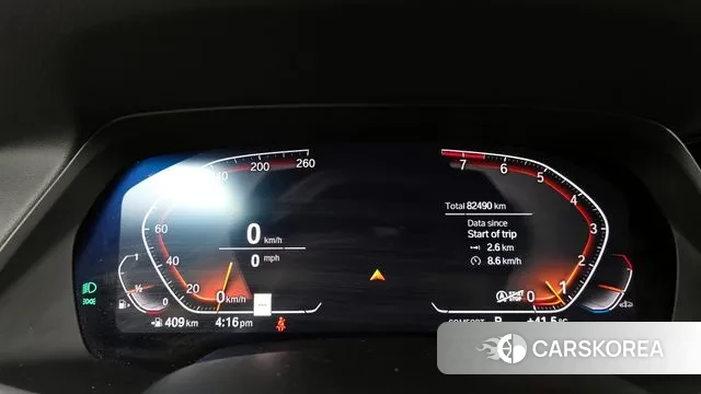 BMW X5 (G05) id 2970286 из Кореи 18