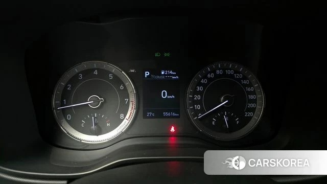 Hyundai Venue id 3923999 из Кореи 18