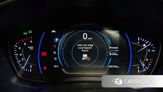 Hyundai Santa Fe TM id 3391775 из Кореи 18