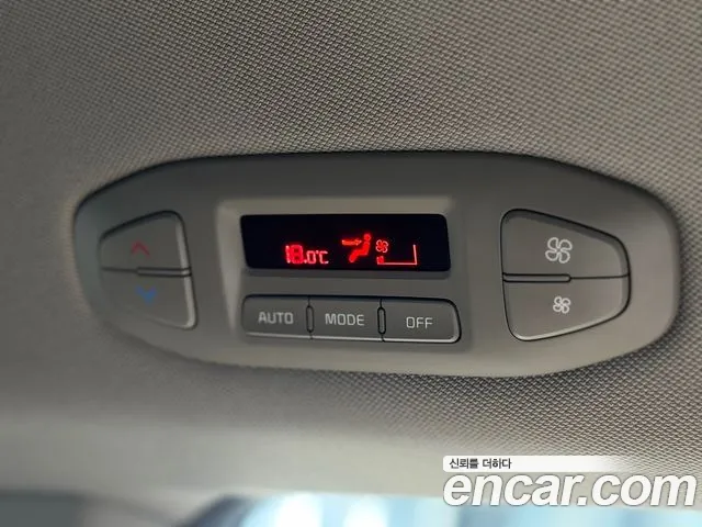 Kia The New Carnival id 2662042 из Кореи 16