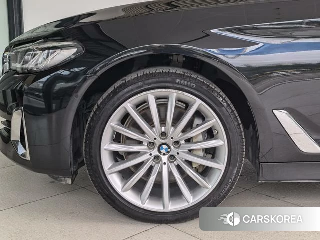 BMW 5 series id 4387644 из Китая 10