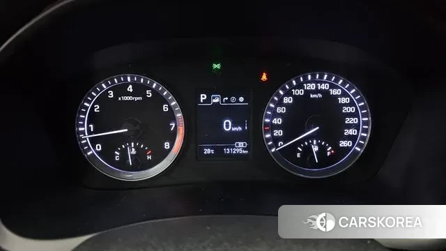 Hyundai Sonata New Rise id 2977123 из Кореи 18