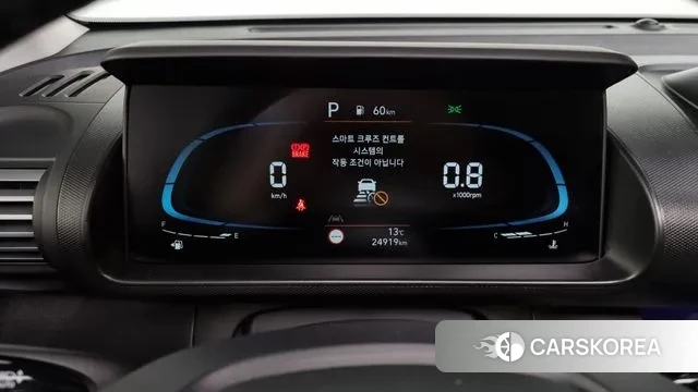 Hyundai Casper id 3462699 из Кореи 18