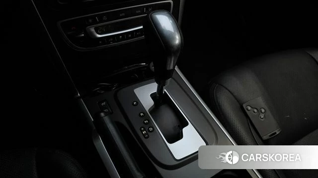 Renault Korea (Samsung) SM5 Nova id 4794910 из Кореи 35
