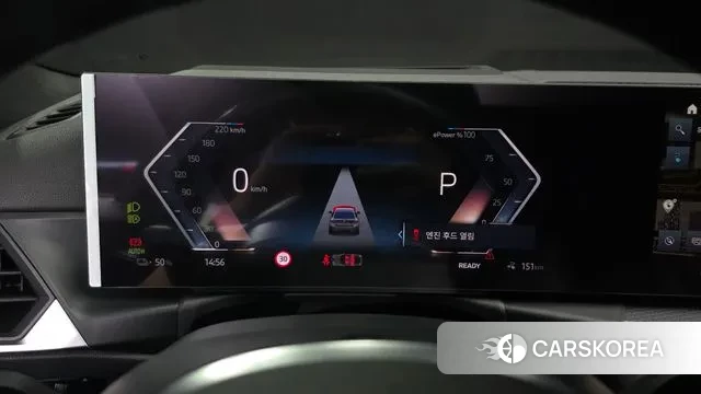 BMW i4 id 3058271 из Кореи 18