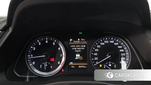 Hyundai Sonata (DN8) id 3323611 из Кореи 18