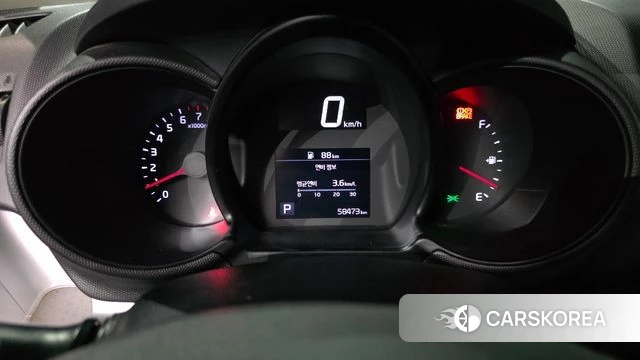 Kia The New Ray id 4282461 из Кореи 26