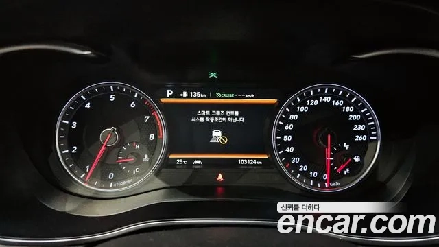 Genesis G70 id 2952121 из Кореи 18