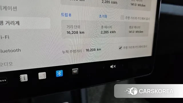 Tesla Model 3 id 3442021 из Кореи 18