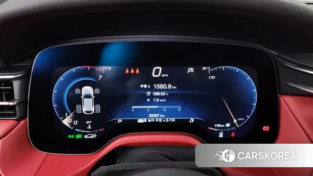 Maserati Grecale id 3195878 из Кореи 18