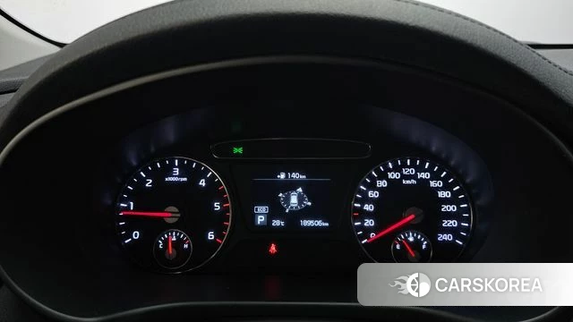 Kia The New Sorento id 4563216 из Кореи 18