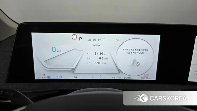 Kia EV6 id 4716231 из Кореи 18