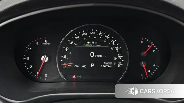 Kia The New Sorento id 3000623 из Кореи 18