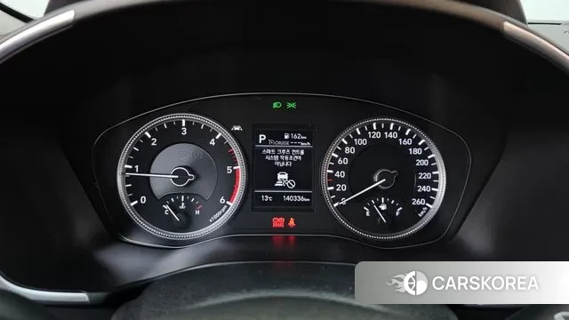 Hyundai Santa Fe TM id 3656903 из Кореи 18