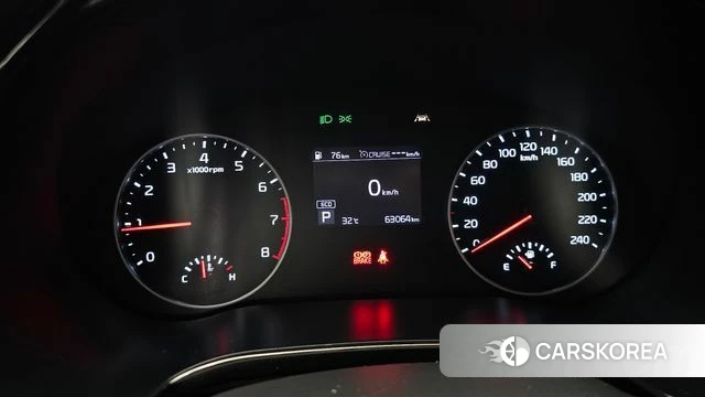 Kia Seltos id 4625964 из Кореи 29
