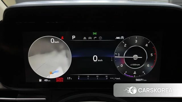 Kia Carnival 4th generation id 4231855 из Кореи 34