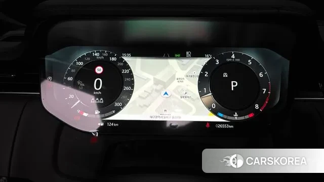 Land Rover Range Rover 5th Generation id 3316327 из Кореи 18